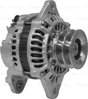 BOSCH F 042 303 061 - Alternator www.molydon.hr