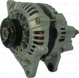 BOSCH F 042 303 005 - Alternator www.molydon.hr