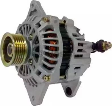 BOSCH F 042 303 007 - Alternator www.molydon.hr