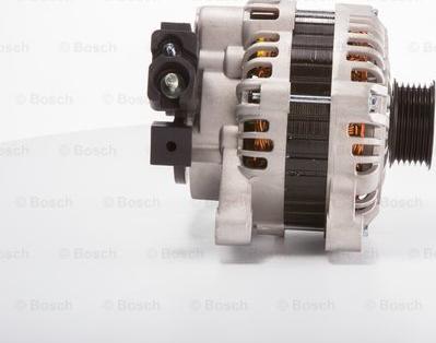 BOSCH F 042 303 019 - Alternator www.molydon.hr