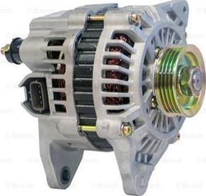 BOSCH F 042 303 016 - Alternator www.molydon.hr