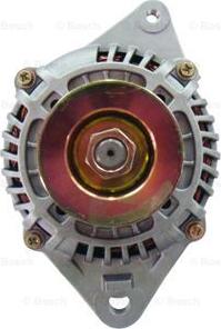 BOSCH F 042 303 012 - Alternator www.molydon.hr