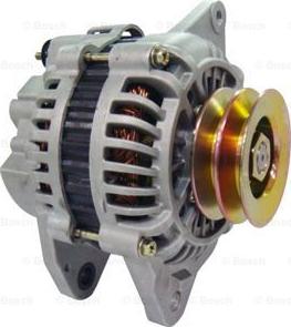 BOSCH F 042 303 012 - Alternator www.molydon.hr