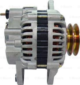 BOSCH F 042 303 012 - Alternator www.molydon.hr