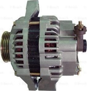 BOSCH F 042 303 089 - Alternator www.molydon.hr