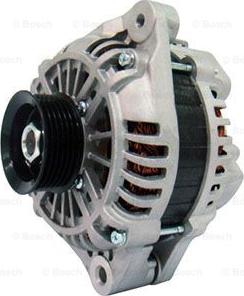 BOSCH F 042 303 088 - Alternator www.molydon.hr