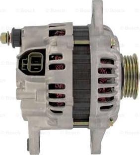 BOSCH F 042 303 038 - Alternator www.molydon.hr