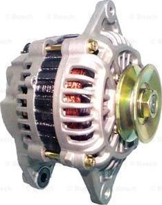 BOSCH F 042 303 037 - Alternator www.molydon.hr