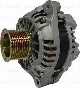 BOSCH F 042 303 079 - Alternator www.molydon.hr