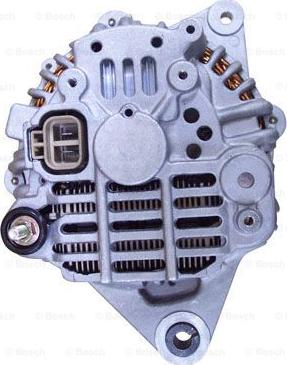 BOSCH F 042 303 076 - Alternator www.molydon.hr