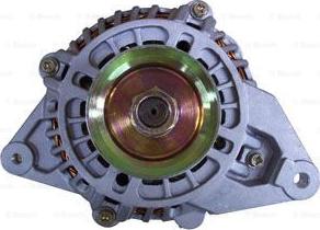 BOSCH F 042 303 076 - Alternator www.molydon.hr