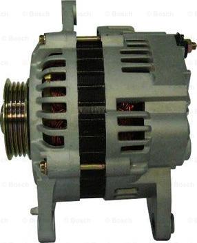 BOSCH F 042 303 072 - Alternator www.molydon.hr