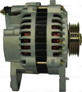 BOSCH F 042 303 072 - Alternator www.molydon.hr