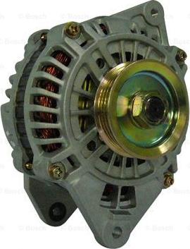 BOSCH F 042 303 072 - Alternator www.molydon.hr