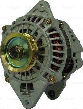 BOSCH F 042 303 072 - Alternator www.molydon.hr