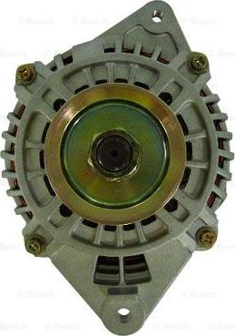 BOSCH F 042 303 072 - Alternator www.molydon.hr