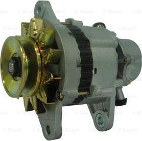 BOSCH F 042 303 100 - Alternator www.molydon.hr