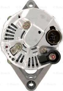 BOSCH F 042 302 099 - Alternator www.molydon.hr