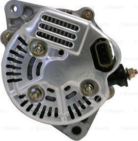 BOSCH F 042 302 049 - Alternator www.molydon.hr