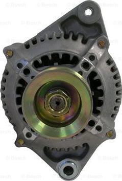 BOSCH F 042 302 049 - Alternator www.molydon.hr