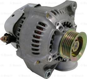 BOSCH F 042 302 049 - Alternator www.molydon.hr