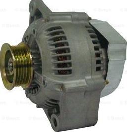 BOSCH F 042 302 044 - Alternator www.molydon.hr