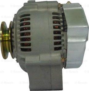 BOSCH F 042 302 045 - Alternator www.molydon.hr