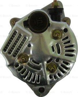 BOSCH F 042 302 045 - Alternator www.molydon.hr