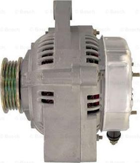 BOSCH F 042 302 043 - Alternator www.molydon.hr