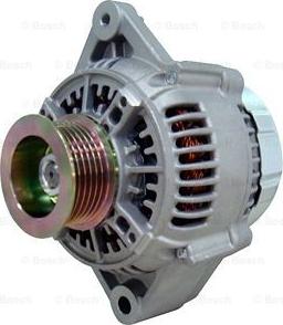 BOSCH F 042 302 059 - Alternator www.molydon.hr