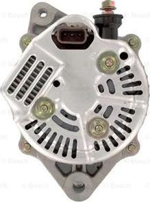 BOSCH F 042 302 053 - Alternator www.molydon.hr