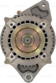 BOSCH F 042 302 053 - Alternator www.molydon.hr