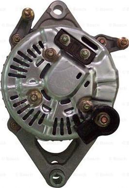 BOSCH F 042 302 057 - Alternator www.molydon.hr