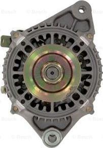 BOSCH F 042 302 067 - Alternator www.molydon.hr