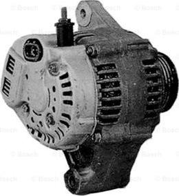 BOSCH F 042 302 005 - Alternator www.molydon.hr