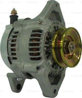 BOSCH F 042 302 008 - Alternator www.molydon.hr