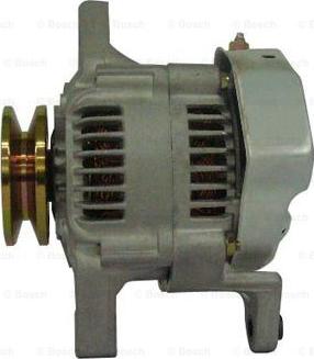 BOSCH F 042 302 008 - Alternator www.molydon.hr