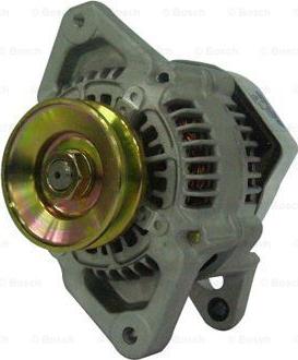 BOSCH F 042 302 008 - Alternator www.molydon.hr