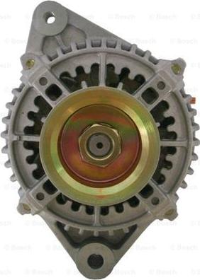 BOSCH F 042 302 019 - Alternator www.molydon.hr