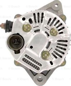 BOSCH F 042 302 019 - Alternator www.molydon.hr