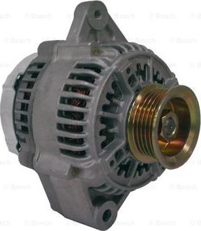 BOSCH F 042 302 019 - Alternator www.molydon.hr