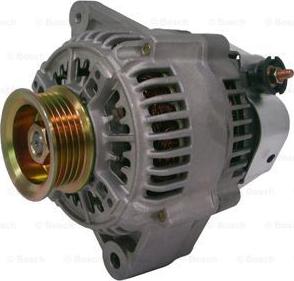 BOSCH F 042 302 019 - Alternator www.molydon.hr