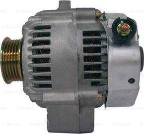 BOSCH F 042 302 019 - Alternator www.molydon.hr