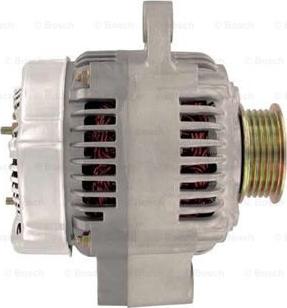 BOSCH F 042 302 019 - Alternator www.molydon.hr