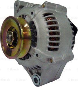 BOSCH F 042 302 015 - Alternator www.molydon.hr