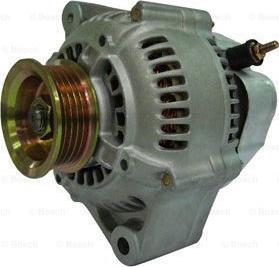 BOSCH F 042 302 018 - Alternator www.molydon.hr