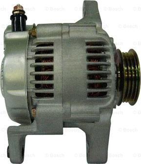 BOSCH F 042 302 013 - Alternator www.molydon.hr