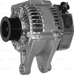 BOSCH F 042 302 088 - Alternator www.molydon.hr