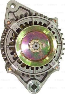 BOSCH F 042 302 083 - Alternator www.molydon.hr