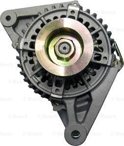 BOSCH F 042 302 087 - Alternator www.molydon.hr